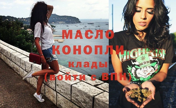 молекула духа Балахна